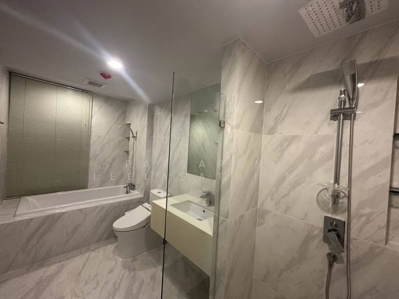 IDEO Mobi Sukhumvit 40, Bangkok, Soi Sukhumvit 40, Phra Kanong, Khlong Toei, Bangkok, 2 Bedrooms, 78 sqm, Condo For Rent, by Patsarun Leelasathien, 11750792 - DDproperty.com