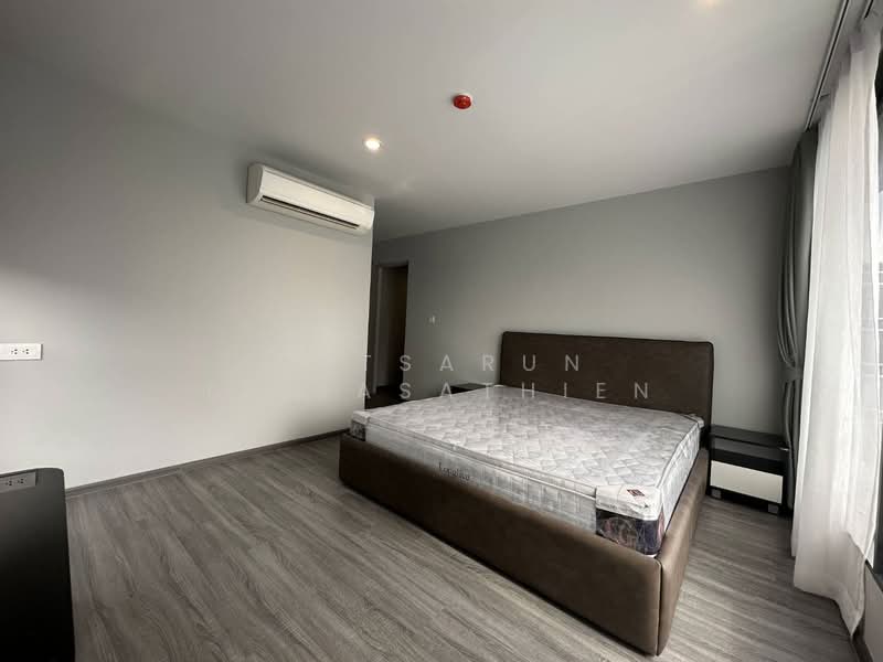 IDEO Mobi Sukhumvit 40, Bangkok, Soi Sukhumvit 40, Phra Kanong, Khlong Toei, Bangkok, 2 Bedrooms, 78 sqm, Condo For Rent, by Patsarun Leelasathien, 11750792 - DDproperty.com
