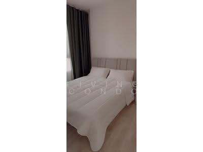 For Rent - Niche Mono Ramkhamhaeng, Bangkok