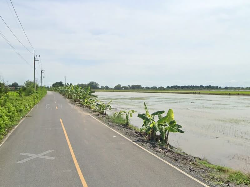ขาย - ขายที่ดินก้อนแก้ว คลองเขื่อน 14 ไร่ หลังวัดดอนสนาม ใกล้ถนนเส้น3200, ฉะเชิงเทรา