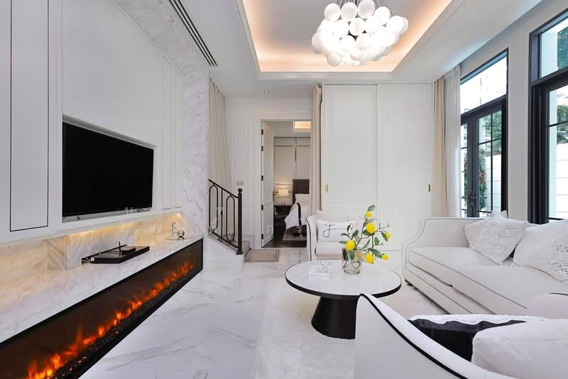 Single house, Ekkamai 22, กรุงเทพ, คลองตันเหนือ, วัฒนา, กรุงเทพ, 500 ตร.ม., บ้านเดี่ยว ขาย, โดย บริษัท เจเอสที เรียลตี้ กรุ๊ป จำกัด, 11750851 - DDproperty.com