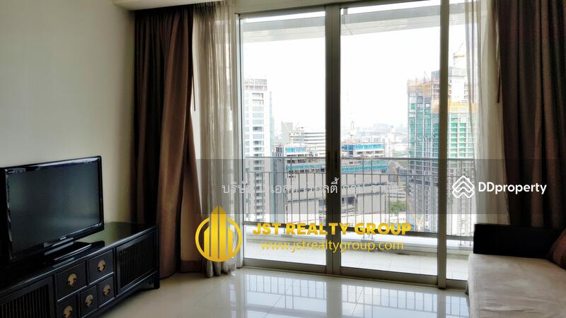 ให้เช่า - Anantara Baan Rajprasong : อนันตรา บ้านราชประสงค์ คอนโด, กรุงเทพ