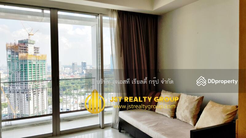For Rent - Anantara Baan Rajprasong, Bangkok