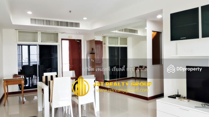 ให้เช่า - Anantara Baan Rajprasong : อนันตรา บ้านราชประสงค์ คอนโด, กรุงเทพ