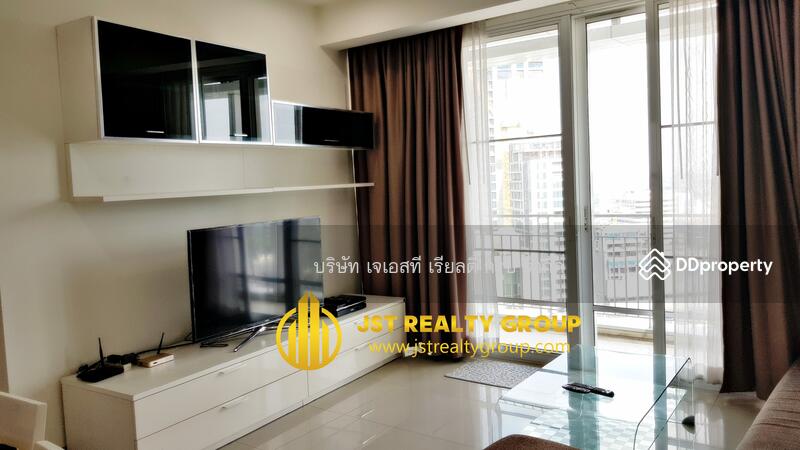 ให้เช่า - Anantara Baan Rajprasong : อนันตรา บ้านราชประสงค์ คอนโด, กรุงเทพ