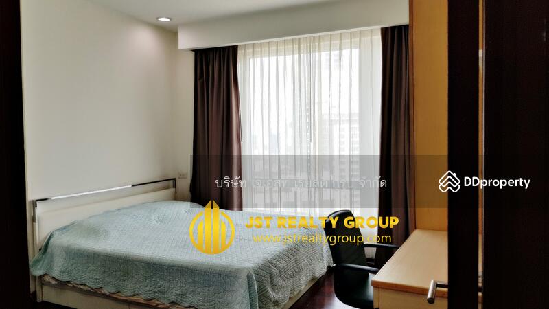 For Rent - Anantara Baan Rajprasong, Bangkok