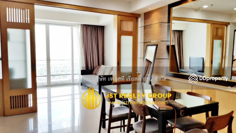 ให้เช่า - Anantara Baan Rajprasong : อนันตรา บ้านราชประสงค์ คอนโด, กรุงเทพ