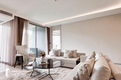 For Rent - Fynn Sukhumvit 31, Bangkok