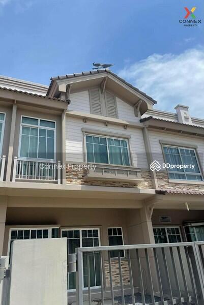 For Rent - Indy Srinakarin, Samut Prakan
