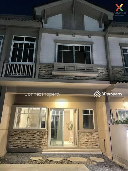 For Rent - Indy Srinakarin, Samut Prakan