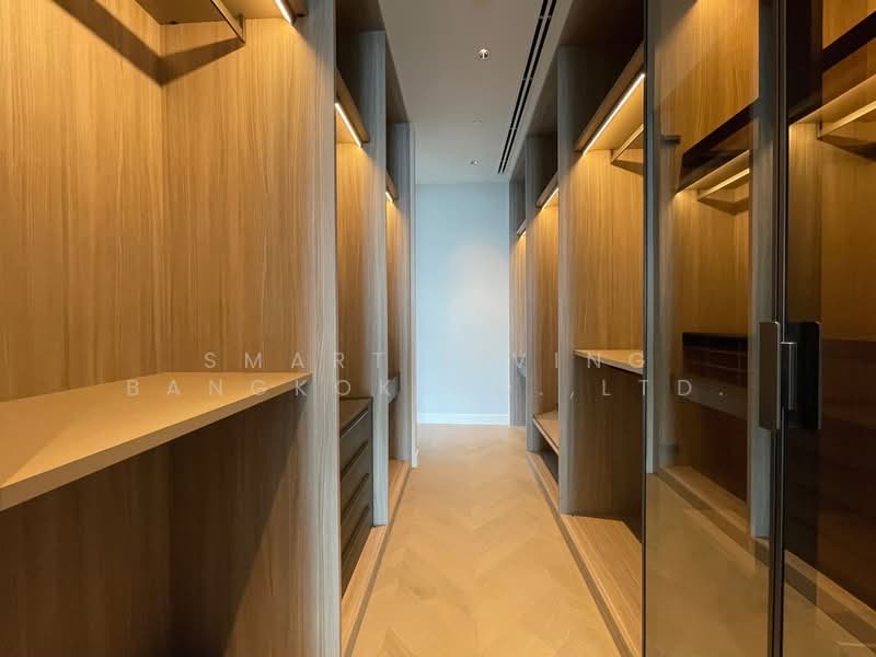 One89 Wireless, กรุงเทพ, ลุมพินี, ปทุมวัน, กรุงเทพ, 266 ตร.ม., คอนโด ให้เช่า, โดย Smart Living Bangkok Co.,Ltd., 11751032 - DDproperty.com