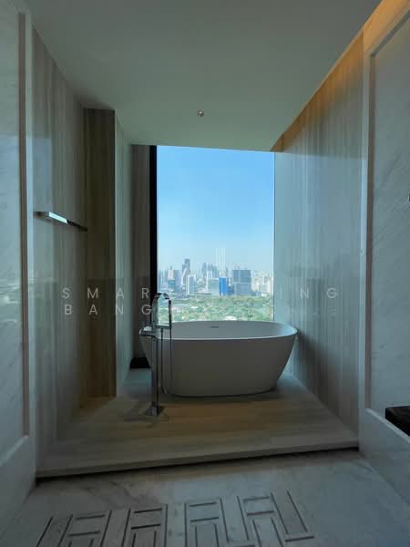 One89 Wireless, Bangkok, Lumphini, Pathum Wan, Bangkok, 3 Bedrooms, 266 sqm, Condo For Rent, by Smart Living Bangkok Co.,Ltd., 11751032 - DDproperty.com