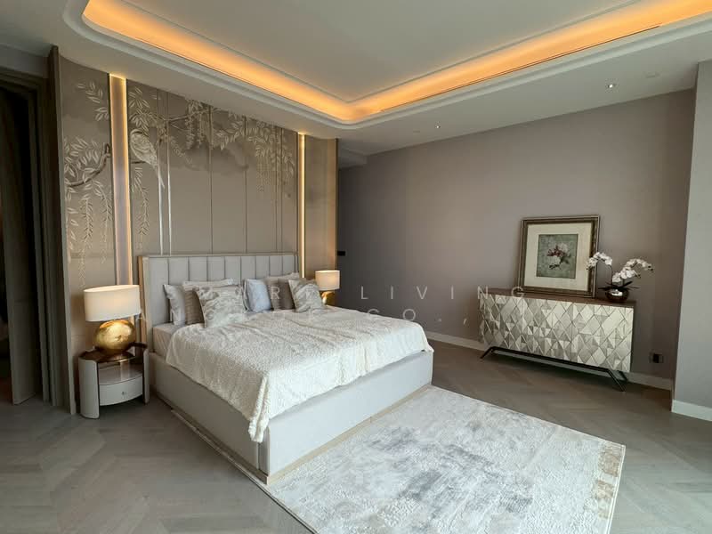 One89 Wireless, Bangkok, Lumphini, Pathum Wan, Bangkok, 3 Bedrooms, 266 sqm, Condo For Rent, by Smart Living Bangkok Co.,Ltd., 11751032 - DDproperty.com