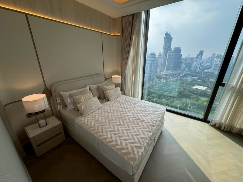 One89 Wireless, Bangkok, Lumphini, Pathum Wan, Bangkok, 3 Bedrooms, 266 sqm, Condo For Rent, by Smart Living Bangkok Co.,Ltd., 11751032 - DDproperty.com