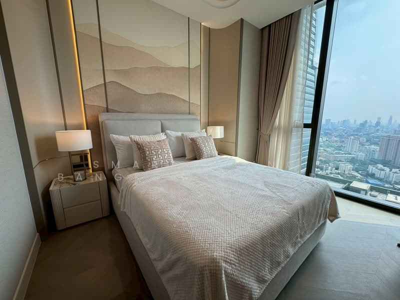 One89 Wireless, Bangkok, Lumphini, Pathum Wan, Bangkok, 3 Bedrooms, 266 sqm, Condo For Rent, by Smart Living Bangkok Co.,Ltd., 11751032 - DDproperty.com