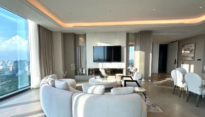 For Rent - One89 Wireless, Bangkok