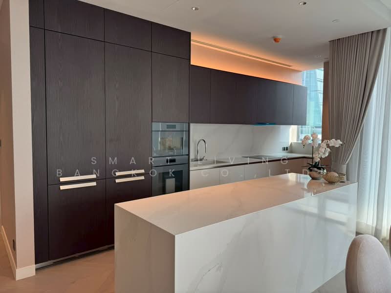One89 Wireless, Bangkok, Lumphini, Pathum Wan, Bangkok, 3 Bedrooms, 266 sqm, Condo For Rent, by Smart Living Bangkok Co.,Ltd., 11751032 - DDproperty.com