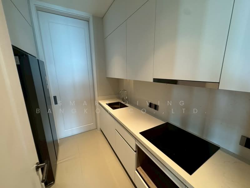 One89 Wireless, Bangkok, Lumphini, Pathum Wan, Bangkok, 3 Bedrooms, 266 sqm, Condo For Rent, by Smart Living Bangkok Co.,Ltd., 11751032 - DDproperty.com