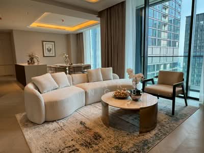 For Rent - One89 Wireless, Bangkok