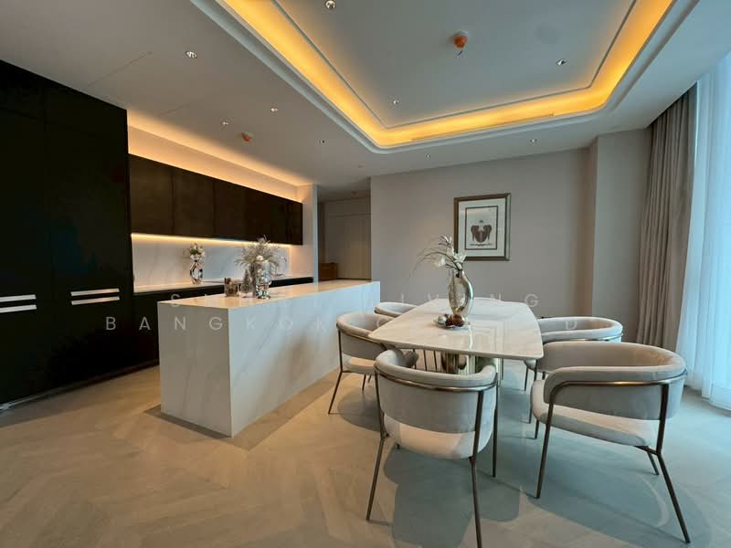 One89 Wireless, กรุงเทพ, ลุมพินี, ปทุมวัน, กรุงเทพ, 151 ตร.ม., คอนโด ให้เช่า, โดย Smart Living Bangkok Co.,Ltd., 11751050 - DDproperty.com