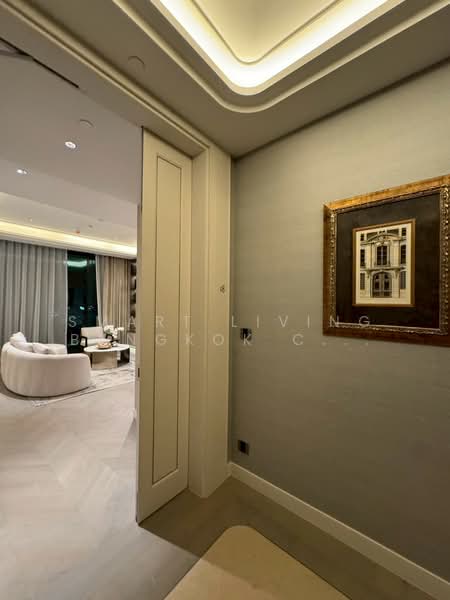 One89 Wireless, กรุงเทพ, ลุมพินี, ปทุมวัน, กรุงเทพ, 151 ตร.ม., คอนโด ให้เช่า, โดย Smart Living Bangkok Co.,Ltd., 11751050 - DDproperty.com
