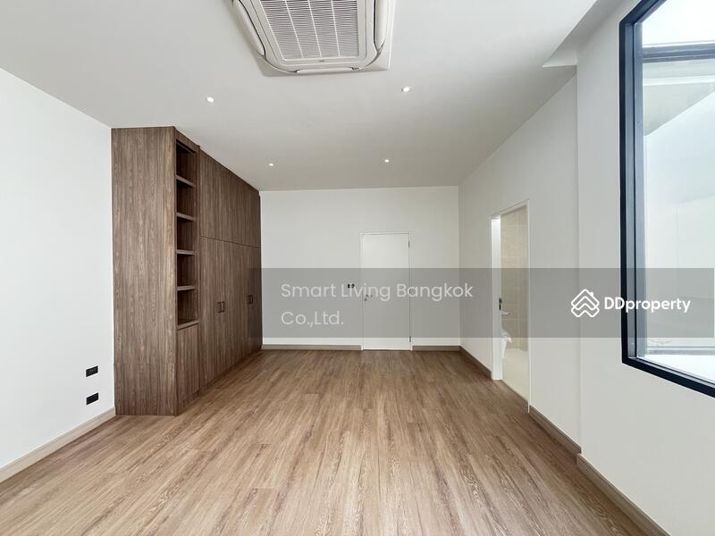 For Sale - House Phayathai Pradiphat, Bangkok