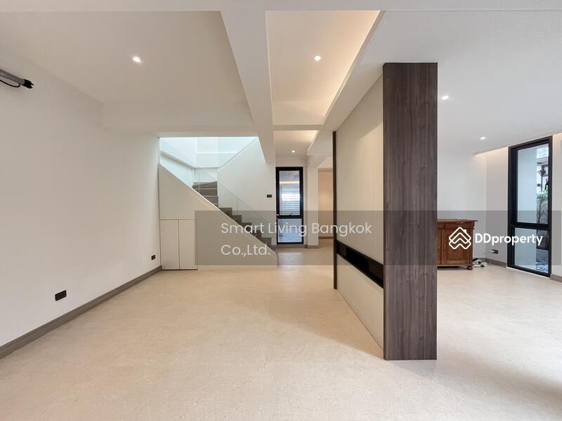 For Sale - House Phayathai Pradiphat, Bangkok