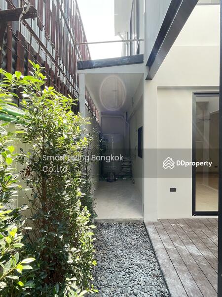 For Sale - House Phayathai Pradiphat, Bangkok