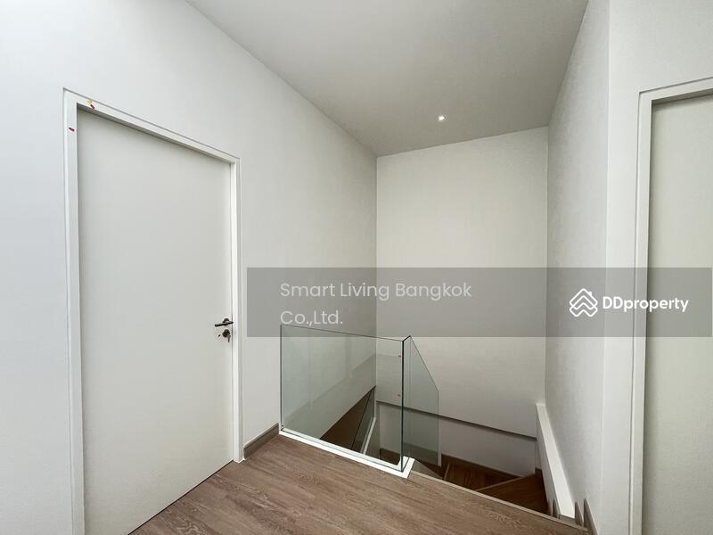 For Sale - House Phayathai Pradiphat, Bangkok