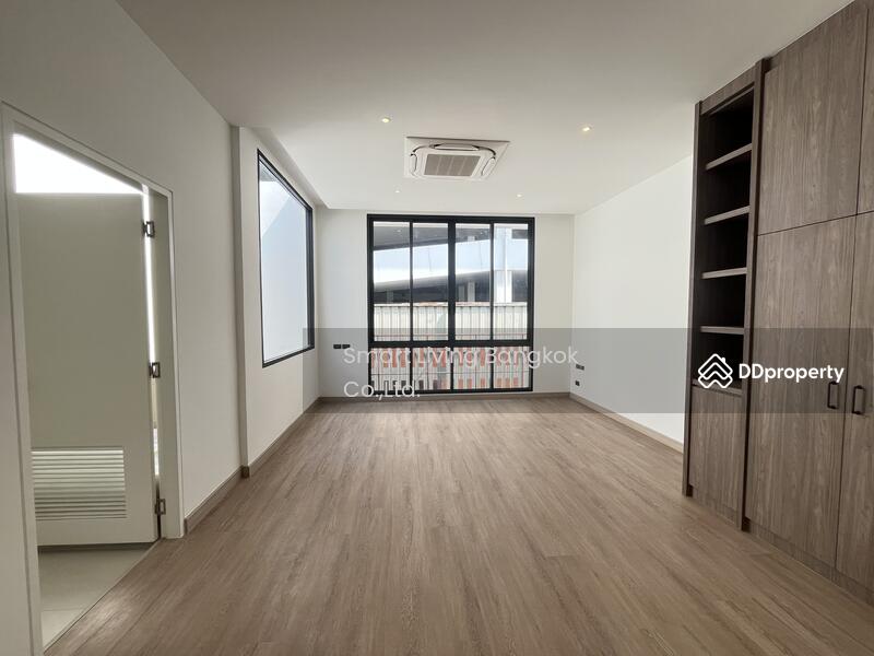 For Sale - House Phayathai Pradiphat, Bangkok