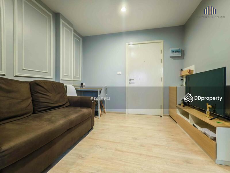 For Sale - SENA Kith Westgate - Bangbuathong, Nonthaburi