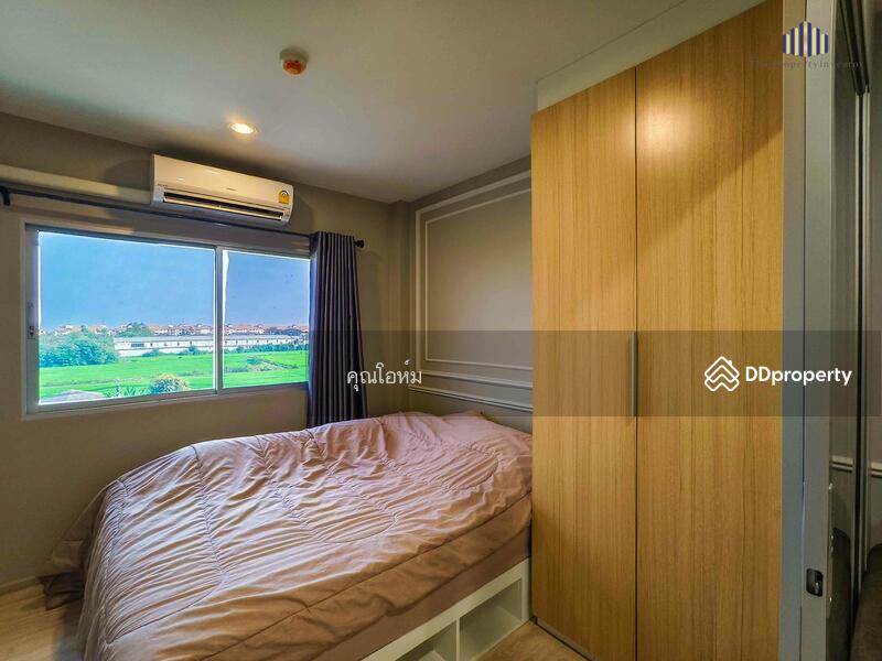For Sale - SENA Kith Westgate - Bangbuathong, Nonthaburi