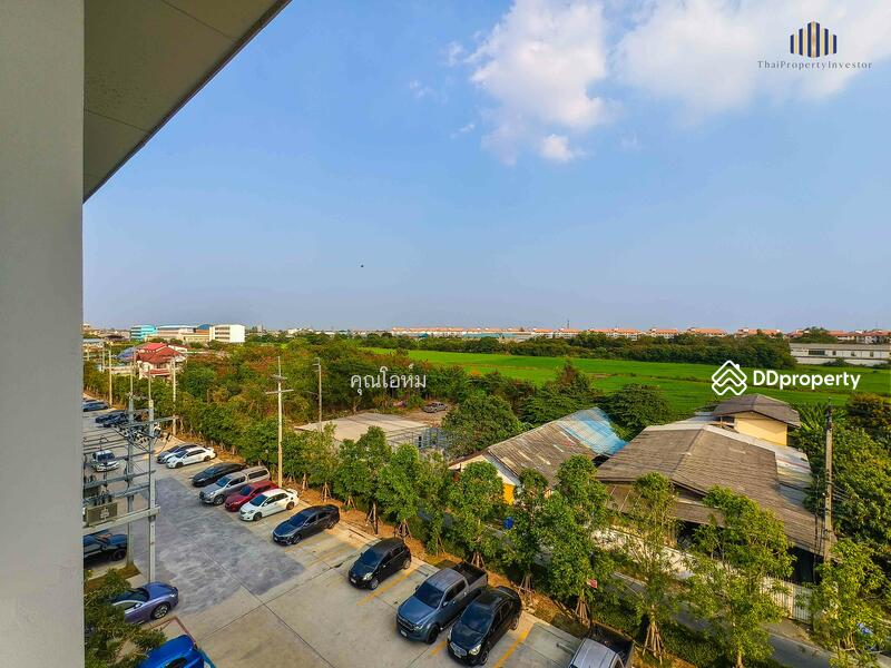 For Sale - SENA Kith Westgate - Bangbuathong, Nonthaburi