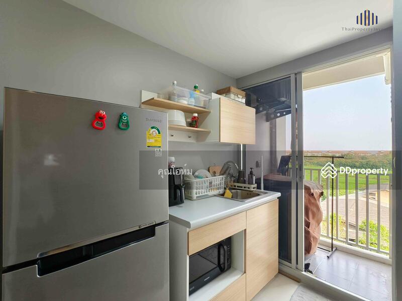 For Sale - SENA Kith Westgate - Bangbuathong, Nonthaburi