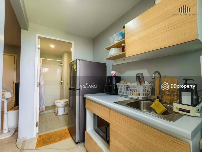For Sale - SENA Kith Westgate - Bangbuathong, Nonthaburi