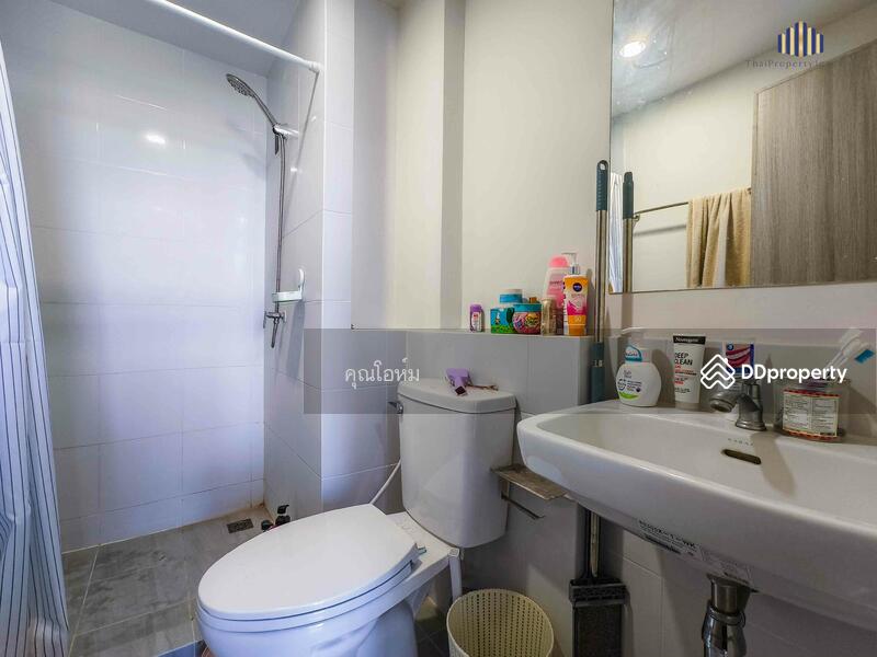 For Sale - SENA Kith Westgate - Bangbuathong, Nonthaburi