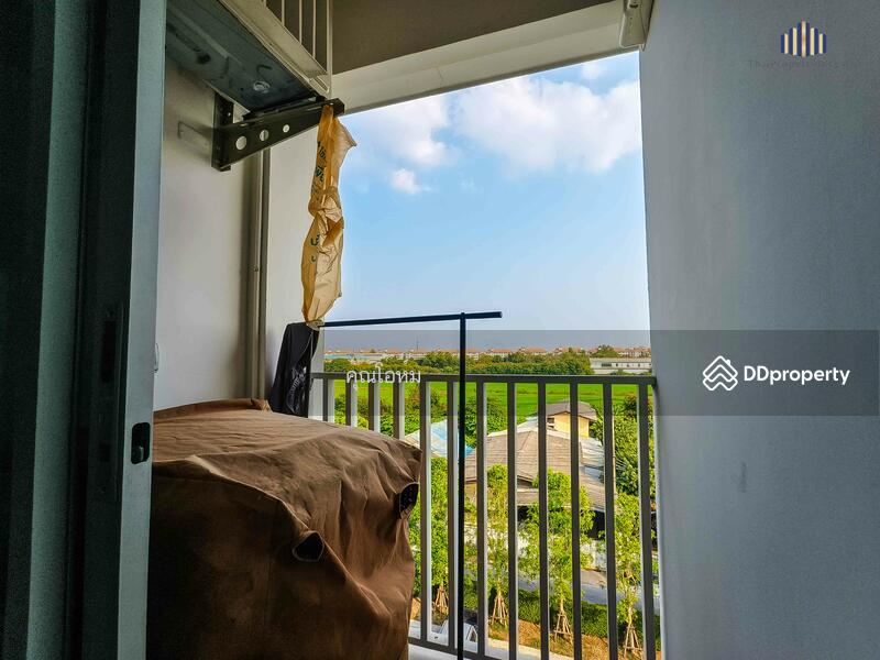 For Sale - SENA Kith Westgate - Bangbuathong, Nonthaburi