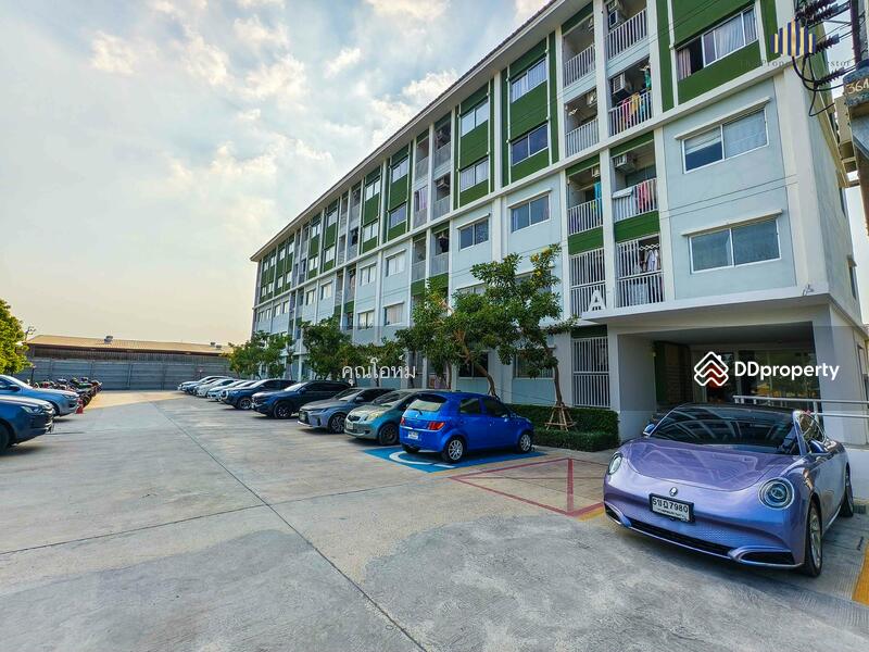 For Sale - SENA Kith Westgate - Bangbuathong, Nonthaburi