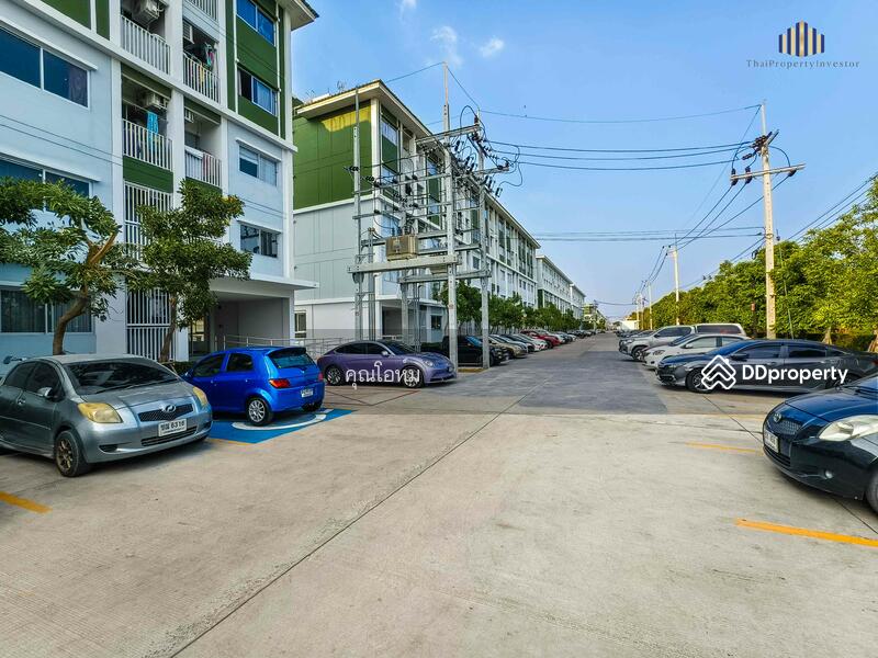 For Sale - SENA Kith Westgate - Bangbuathong, Nonthaburi