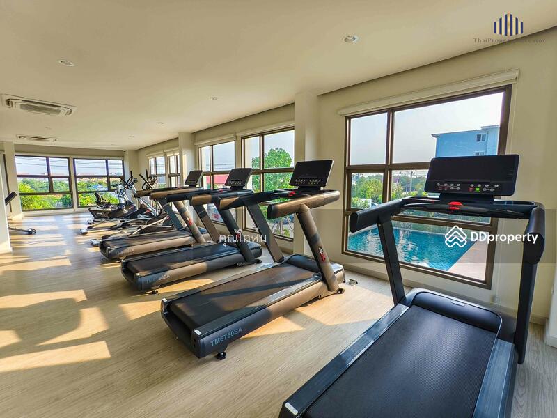 For Sale - SENA Kith Westgate - Bangbuathong, Nonthaburi