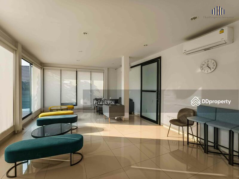 ขาย - SENA Kith Westgate - Bangbuathong : เสนาคิทท์ เวสต์เกต-บางบัวทอง, นนทบุรี