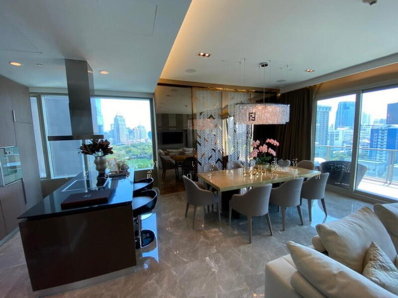 185 Rajadamri, Bangkok, 185 Rajadamri Road, Lumphini, Pathum Wan, Bangkok, 2 Bedrooms, 188 sqm, Condo For Sale, by JST Realty Group Co., Ltd., 11751118 - DDproperty.com