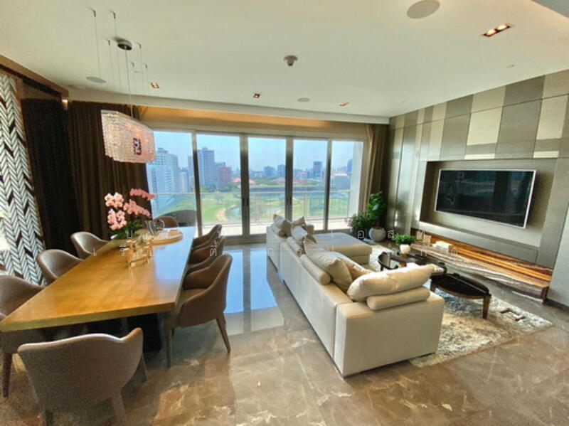 185 Rajadamri, Bangkok, 185 Rajadamri Road, Lumphini, Pathum Wan, Bangkok, 2 Bedrooms, 188 sqm, Condo For Sale, by JST Realty Group Co., Ltd., 11751118 - DDproperty.com
