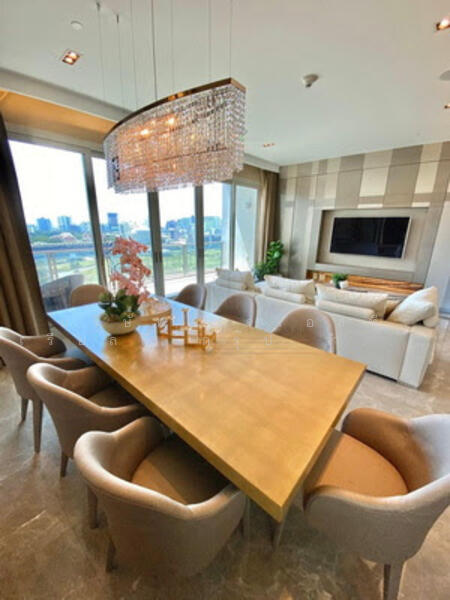 185 Rajadamri, Bangkok, 185 Rajadamri Road, Lumphini, Pathum Wan, Bangkok, 2 Bedrooms, 188 sqm, Condo For Sale, by JST Realty Group Co., Ltd., 11751118 - DDproperty.com
