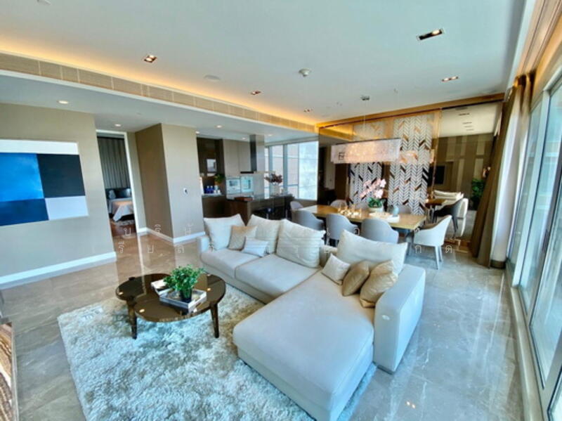 185 Rajadamri, Bangkok, 185 Rajadamri Road, Lumphini, Pathum Wan, Bangkok, 2 Bedrooms, 188 sqm, Condo For Sale, by JST Realty Group Co., Ltd., 11751118 - DDproperty.com