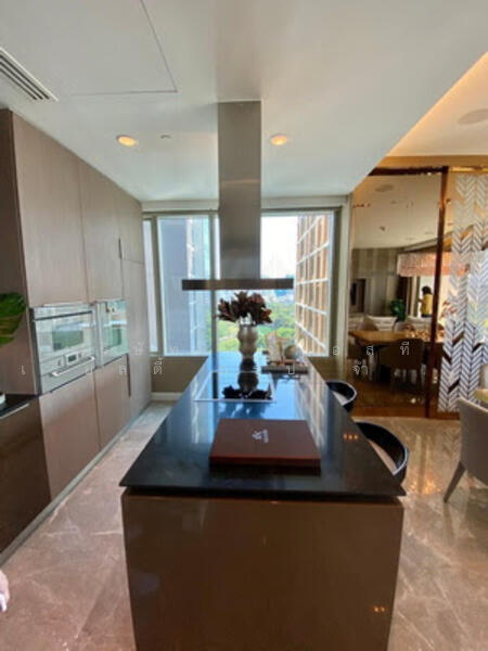 185 Rajadamri, Bangkok, 185 Rajadamri Road, Lumphini, Pathum Wan, Bangkok, 2 Bedrooms, 188 sqm, Condo For Sale, by JST Realty Group Co., Ltd., 11751118 - DDproperty.com