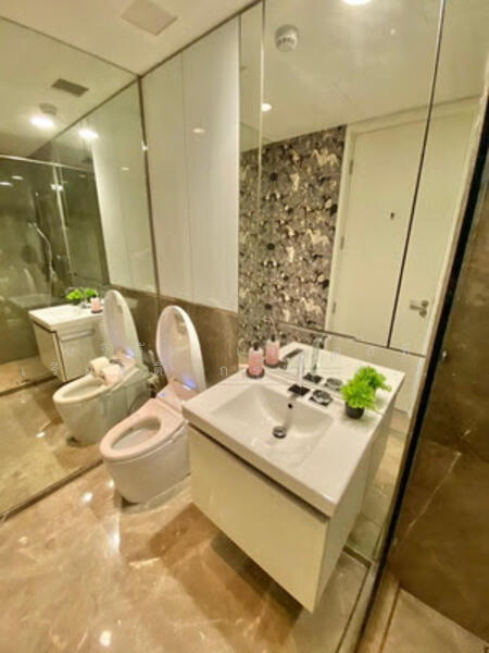 185 Rajadamri, Bangkok, 185 Rajadamri Road, Lumphini, Pathum Wan, Bangkok, 2 Bedrooms, 188 sqm, Condo For Sale, by JST Realty Group Co., Ltd., 11751118 - DDproperty.com