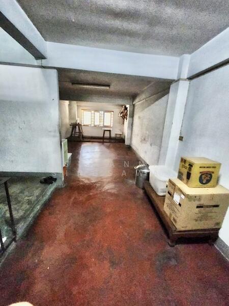 ขาย - ขายตึกแถว ถนนเจริญรัถ, กรุงเทพ