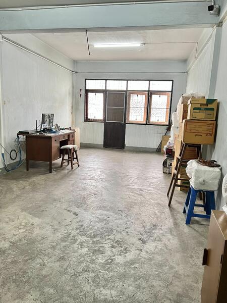 ขาย - ขายตึกแถว ถนนเจริญรัถ, กรุงเทพ