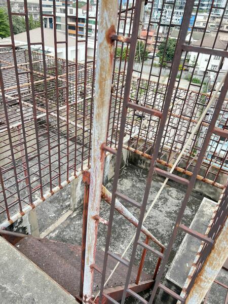 ขาย - ขายตึกแถว ถนนเจริญรัถ, กรุงเทพ